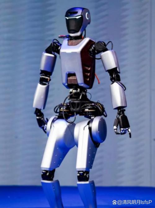 人工智能是否让人更自由-第3张图片-广州国自机器人