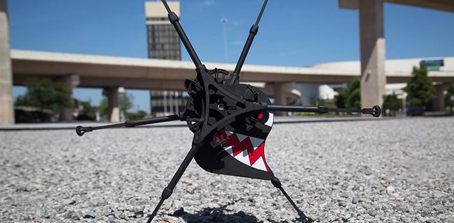 outrunner跑机器人-第1张图片-广州国自机器人