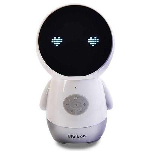 bibibot机器人app有什么独特功能？-第3张图片-广州国自机器人