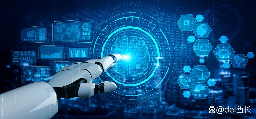 基因影像学人工智能技术-第3张图片-广州国自机器人