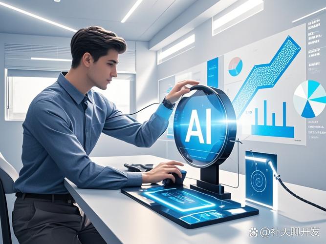 软硬件协同如何驱动AI开发突破？-第2张图片-广州国自机器人