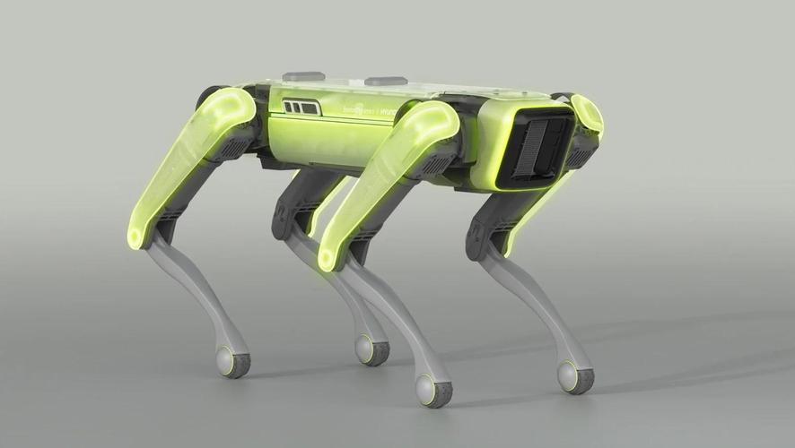 LabVIEW如何高效控制工业机器人？-第2张图片-广州国自机器人