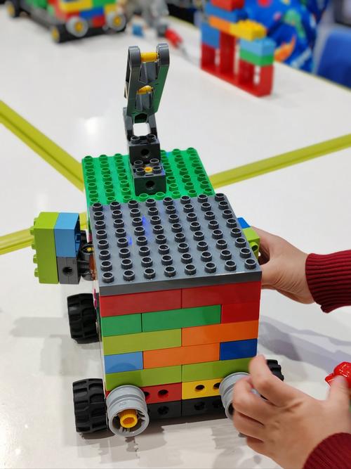 arduino 搭建机器人-第1张图片-广州国自机器人