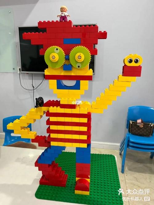 arduino 搭建机器人-第2张图片-广州国自机器人