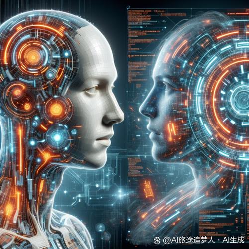 人工智能机器有什么区别-第2张图片-广州国自机器人