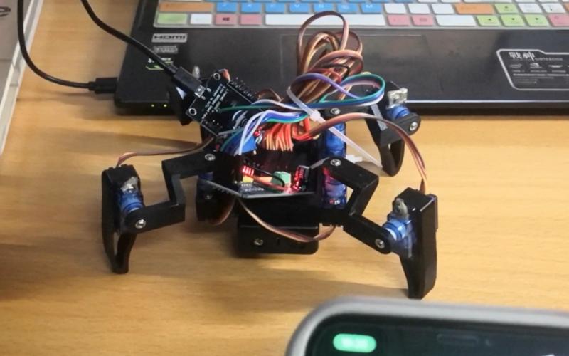 arduino机器人 大连-第1张图片-广州国自机器人