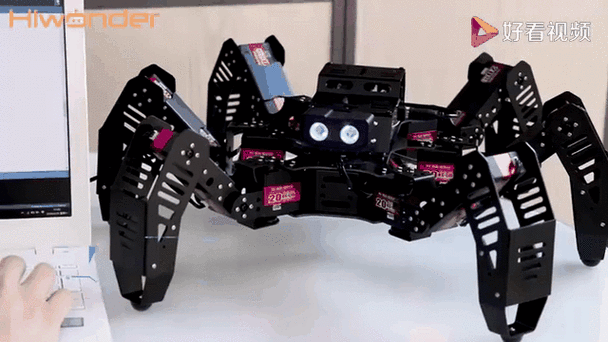 arduino机器人 大连-第3张图片-广州国自机器人