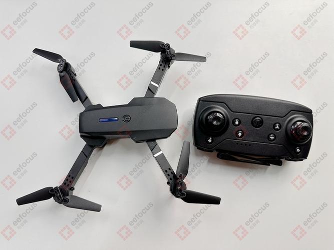 特洛无人机兼容哪些手柄？-第2张图片-广州国自机器人