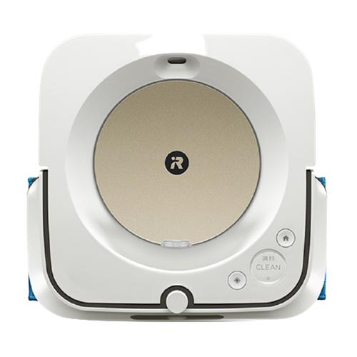 irobot 110机器人-第2张图片-广州国自机器人