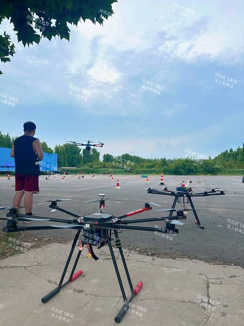无人机不用驾照能飞吗？-第3张图片-广州国自机器人