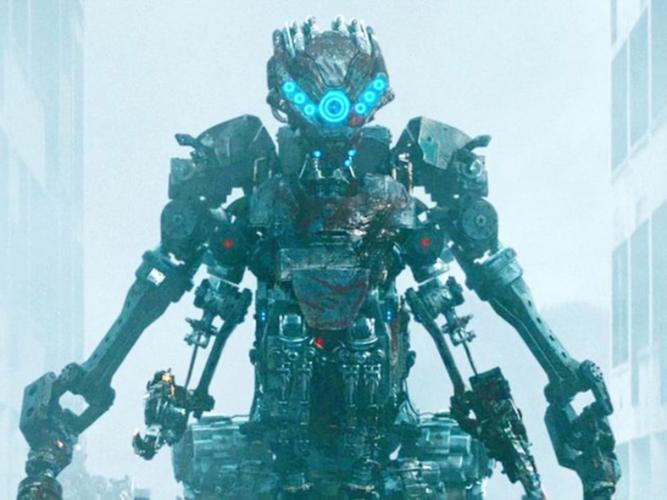 杀戮机器人robokill，为何失控展开杀戮？-第1张图片-广州国自机器人