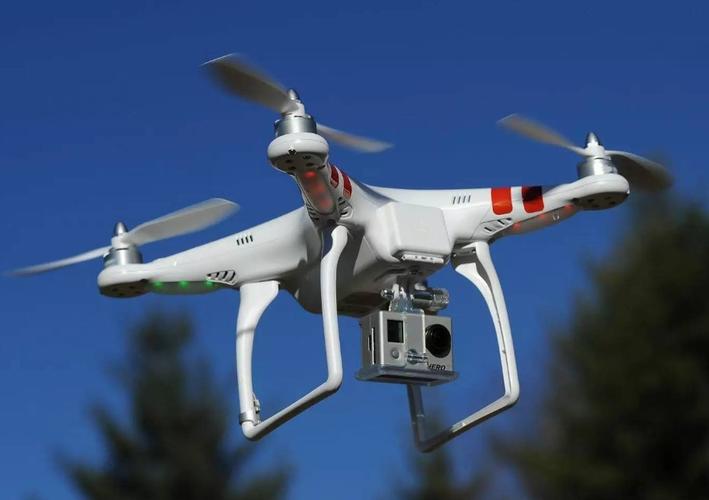 续航仅1小时，无人机续航如何突破？-第2张图片-广州国自机器人