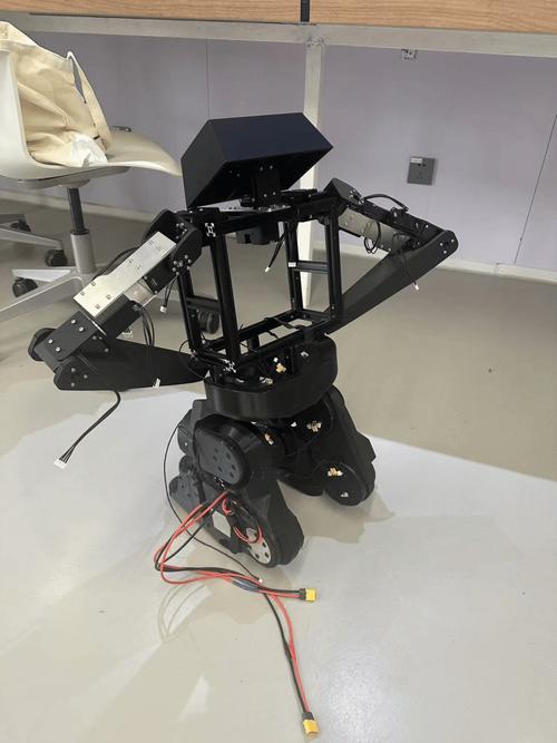 Adept Lynx机器人如何实现精准灵活操作？-第1张图片-广州国自机器人