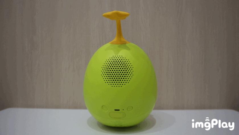 pudding迷你机器人，如何实现迷你化与功能集成？-第1张图片-广州国自机器人