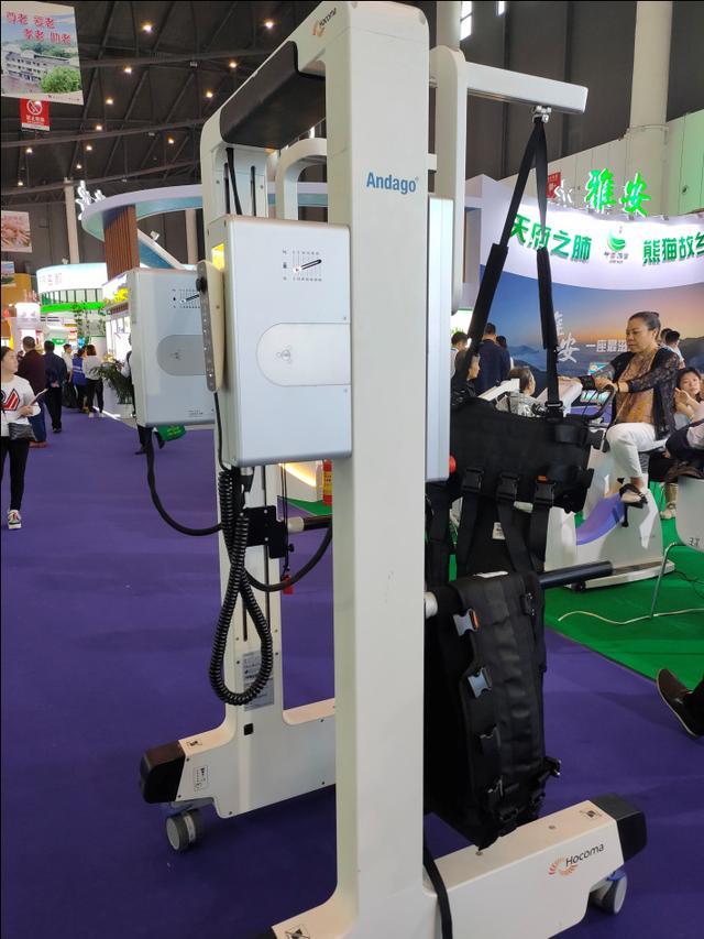 hocoma 机器人 产品-第2张图片-广州国自机器人 hocoma 机器人 产品-第2张图片-广州国自机器人