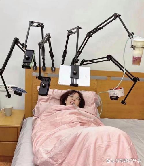 机器人躺下如何实现高效恢复？-第2张图片-广州国自机器人