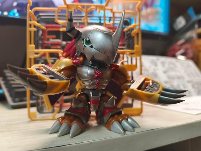 Stellaris拆机器人有何风险与收益？-第1张图片-广州国自机器人