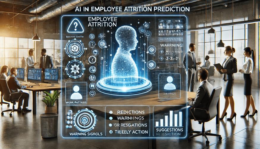 人力资源管理 人工智能-第1张图片-广州国自机器人