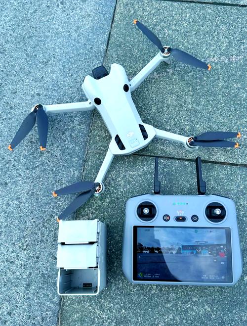 拍照最清楚的迷你无人机-第1张图片-广州国自机器人