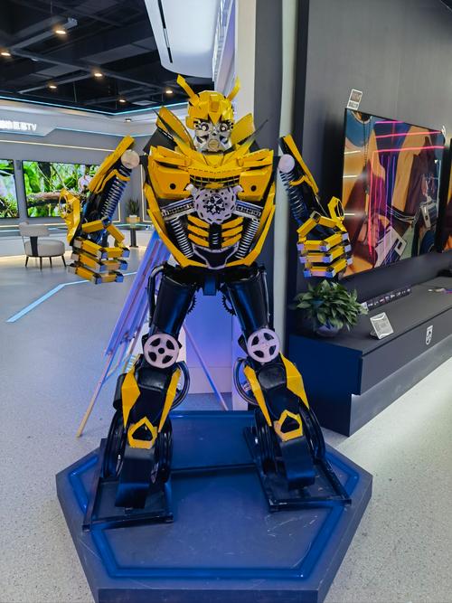 iPhone如何变身机器人？-第1张图片-广州国自机器人