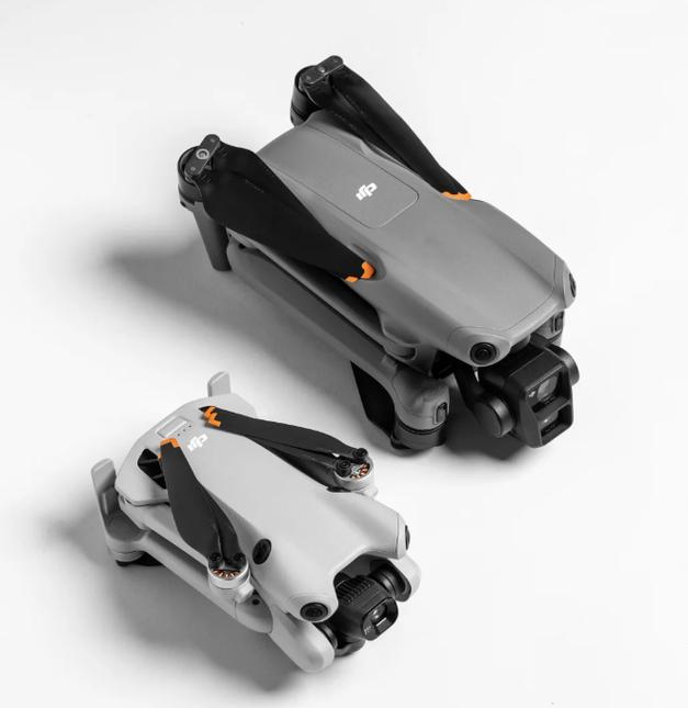 2025零度无人机新品有何黑科技？-第1张图片-广州国自机器人