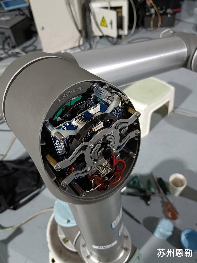 starship机器人拆解-第3张图片-广州国自机器人 starship机器人拆解-第3张图片-广州国自机器人