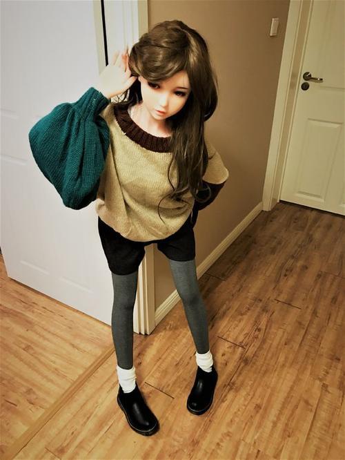 realdoll机器人图片-第2张图片-广州国自机器人 realdoll机器人图片-第2张图片-广州国自机器人