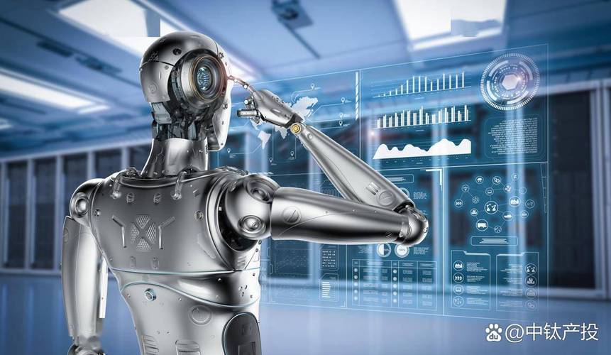 “保险技术创新人工智能-第1张图片-广州国自机器人