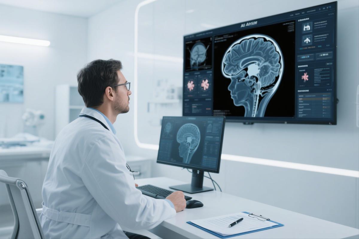 AI治精神病，疗效如何突破瓶颈？-第2张图片-广州国自机器人