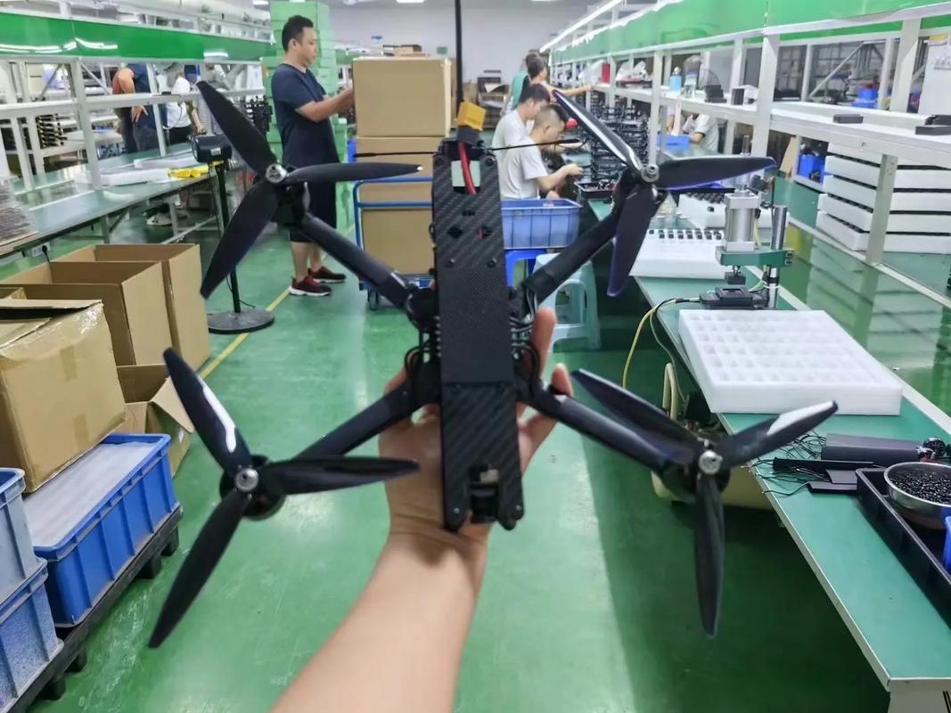 北京有限公司生产无人机-第2张图片-广州国自机器人