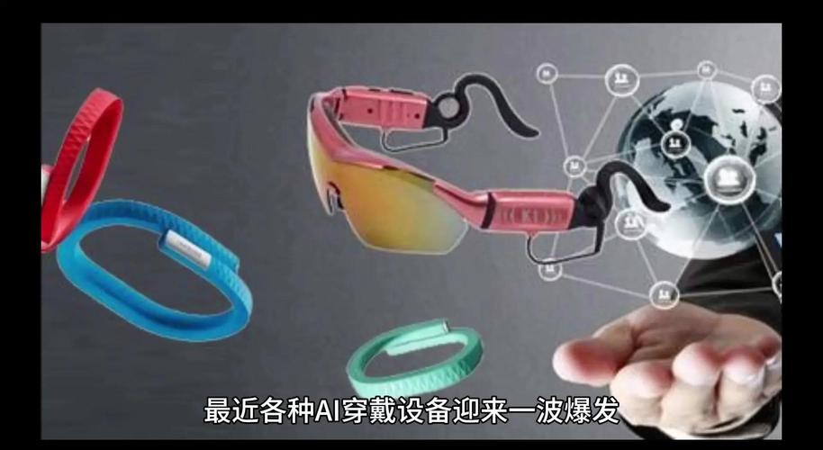 人工智能穿戴，未来会如何改变生活？-第1张图片-广州国自机器人