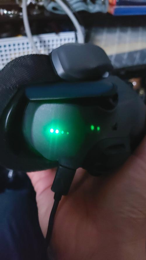 大疆无人机配普通VR眼镜能实现沉浸体验吗？-第2张图片-广州国自机器人