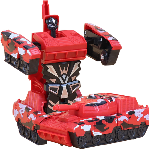 Castlerock机器人有何独特功能或应用场景？-第2张图片-广州国自机器人