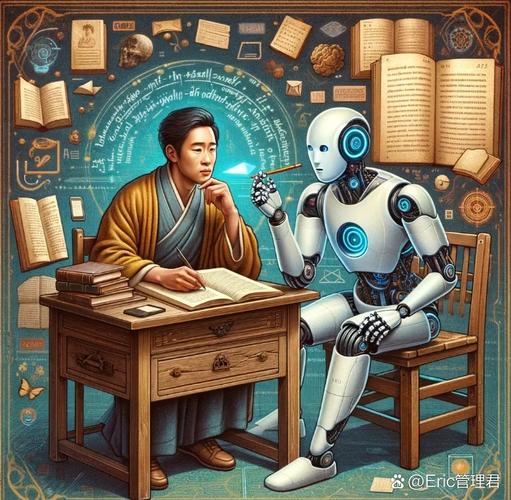 谷歌人工智能系统设计师-第1张图片-广州国自机器人