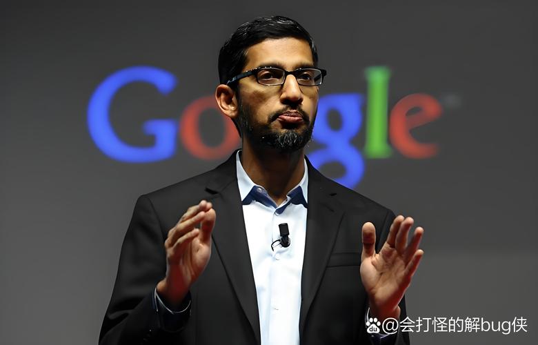 谷歌人工智能系统设计师-第2张图片-广州国自机器人