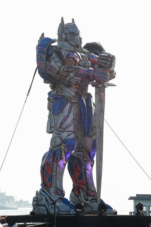 salesforce机器人-第2张图片-广州国自机器人