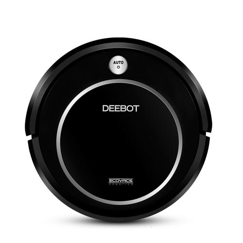 科沃斯朵朵s扫地机器人好用吗？-第3张图片-广州国自机器人