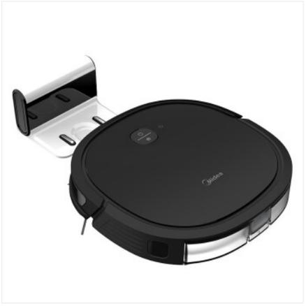 美的扫地机器人vr1716-第1张图片-广州国自机器人