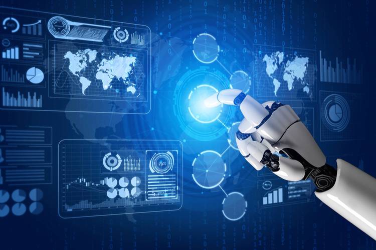 人工智能技术应用有哪些-第2张图片-广州国自机器人