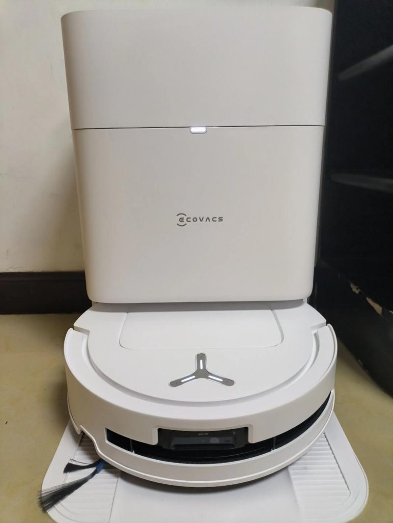 科沃斯扫地机器人-pink-第1张图片-广州国自机器人