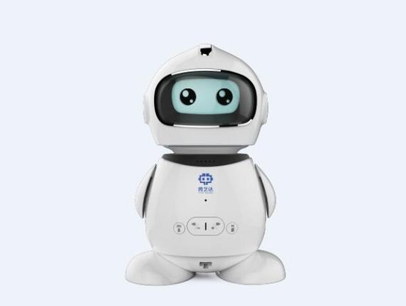 小勇机器人yyd 5价格是多少？-第1张图片-广州国自机器人