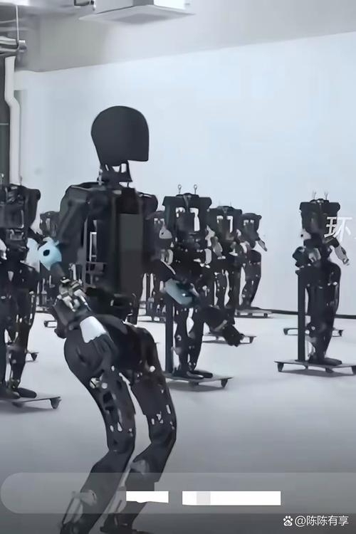 Cospace机器人究竟是什么？-第1张图片-广州国自机器人