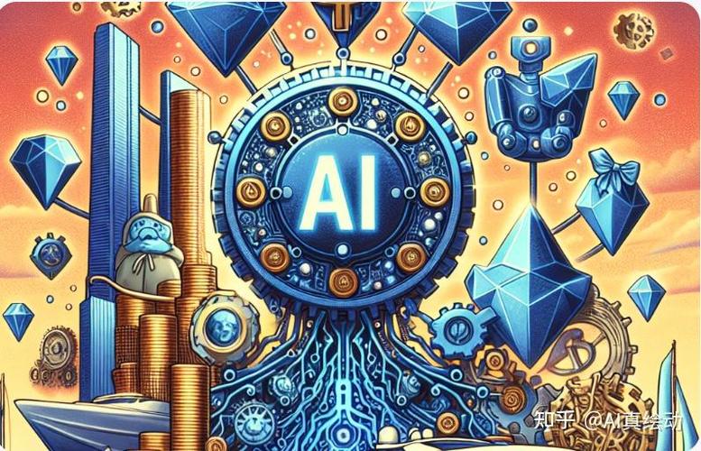 AI成富人专属工具，普通人会被抛弃吗？-第2张图片-广州国自机器人