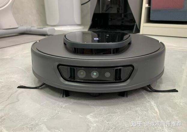 TCL智能扫地机器人实际体验如何？-第2张图片-广州国自机器人