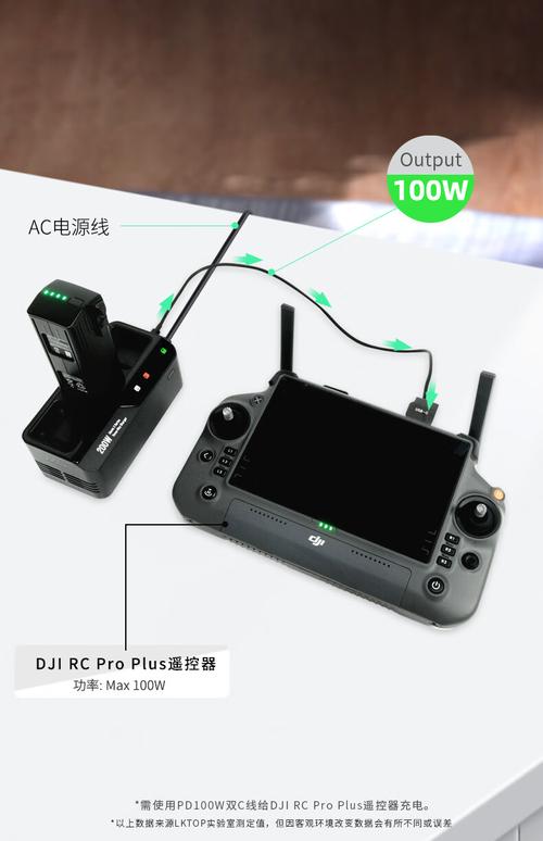 大疆无人机连接总是充电-第1张图片-广州国自机器人