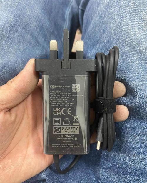 大疆无人机连接总是充电-第2张图片-广州国自机器人