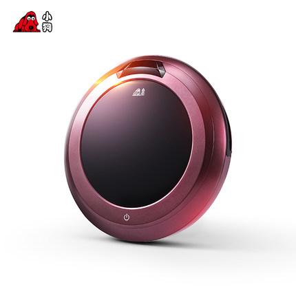 小狗v m611扫地机器人值不值得买？-第1张图片-广州国自机器人