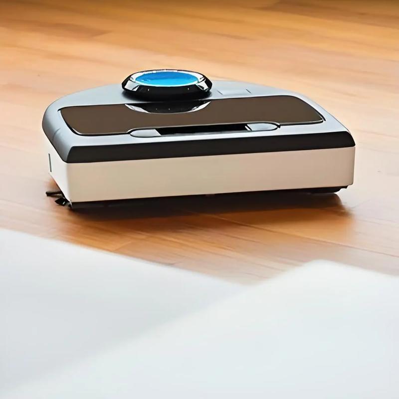 neato d75扫地机器人值不值得买？-第1张图片-广州国自机器人