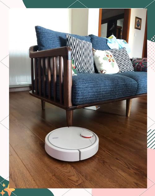 小米扫地机器人没WiFi，如何使用功能？-第2张图片-广州国自机器人