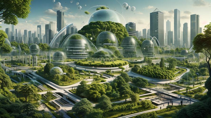 AI未来工作前景，机遇与挑战并存？-第3张图片-广州国自机器人